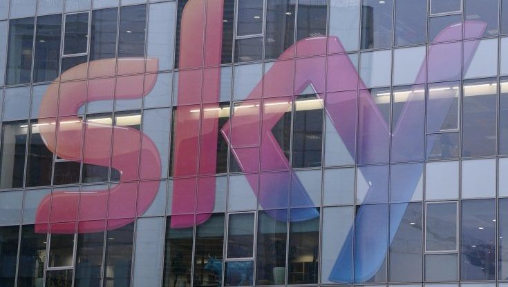 Sky, uscite volontarie o riconversione per altri 800 lavoratori