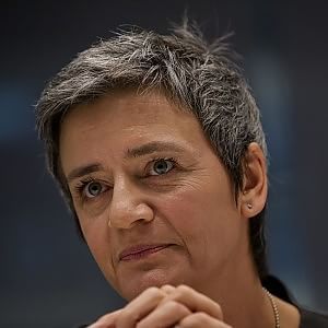 L'antitrust Ue apre un'indagine sugli ostacoli all'e-commerce