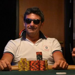 Poker, impresa di Buonanno: la Picca torna in Italia
