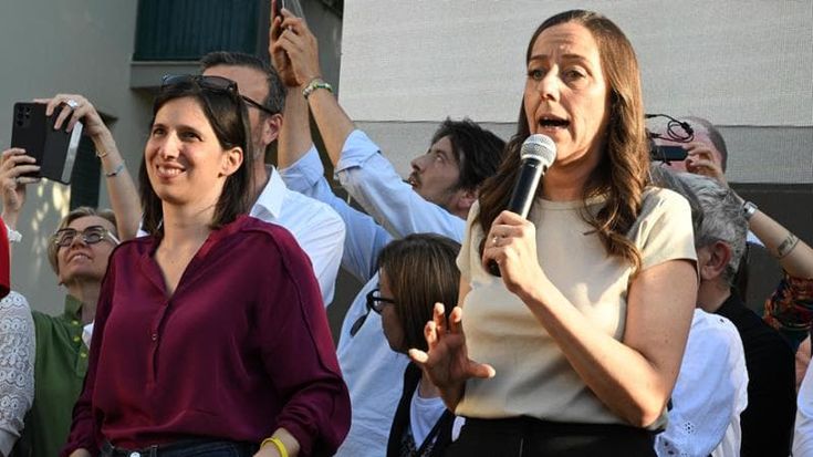 Firenze Democratica, cresce la distanza. Del Re non appoggia Funaro