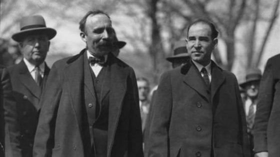 Sacco e Vanzetti, novant'anni fa la condanna a morte che cambiò la storia