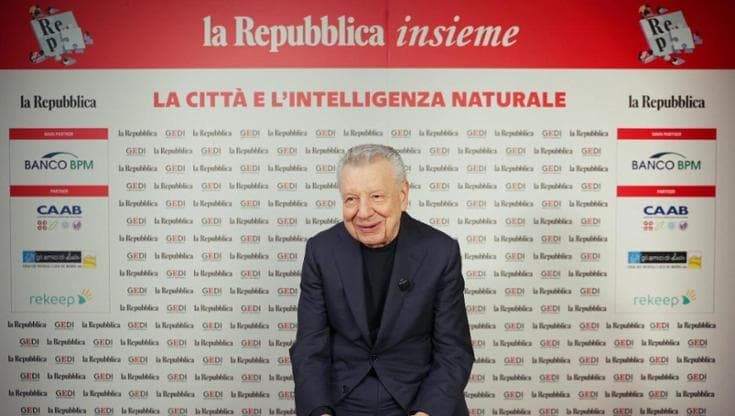 Claudio Levorato (Rekeep): "Senza l'intelligenza dell'uomo l'operatività manuale non esiste"