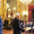Mattarella premia i campioni dell'Italia che resiste e sa aiutare gli altri: 40 onorificenze
