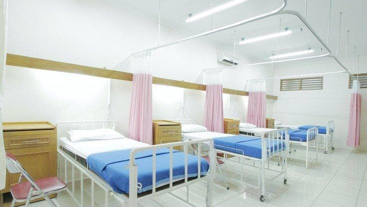 Assistenza oncologica, forti disparità fra Regioni
