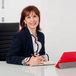 Rosistella Provinzano Vena, manager per caso dell'amaro made in Lucania