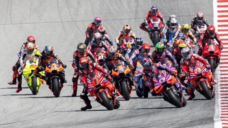 MotoGp, il Mondiale partirà dalla Thailandia nel 2025 e 2026