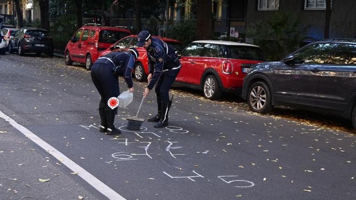 Le 56 strade più a rischio per pedoni e ciclisti, in testa via Padova: “Fare di più e in fretta”
