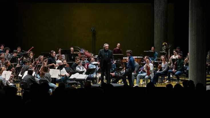 Don Giovanni per i giovani: la lezione-concerto con Riccardo Muti alla Fondazione Prada