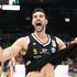 Basket, Coppa Italia: Brindisi piega Sassari, finale inedita con Cremona