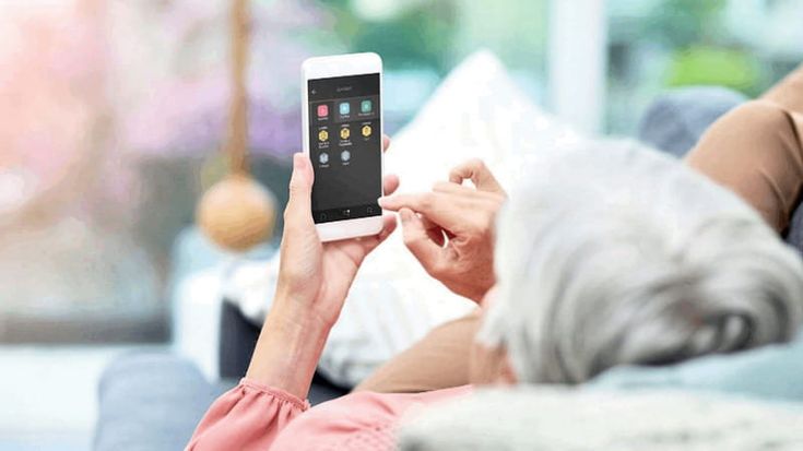 Over 65, sono loro i più ricchi in Italia