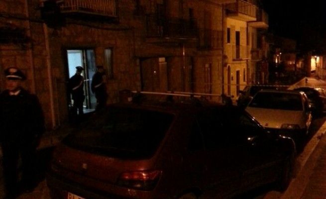 Rapina in provincia di Palermo<br />sgozzata una farmacista a Blufi