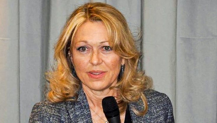  Anna Linda Zignego: “Così i giovani smetteranno di credere nell’università italiana” 
