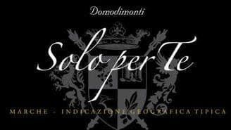 Un vino solo per te