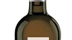 Petite Arvine una carezza color oro intenso