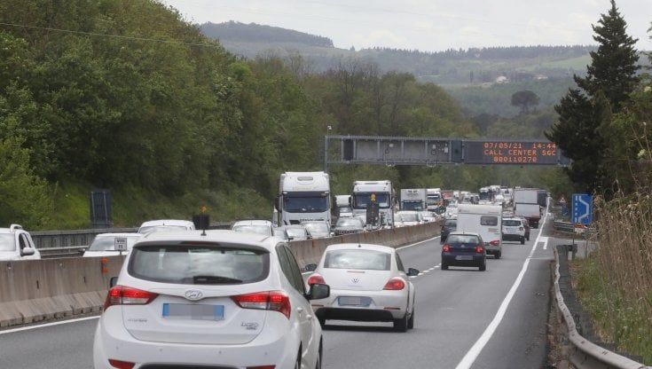 La FiPiLi è libera dai cantieri stop ai lavori fino al 30 settembre