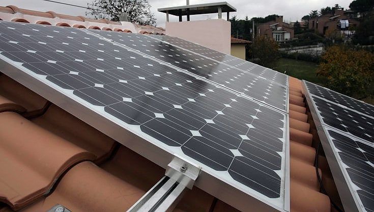 Firenze, fotovoltaico più libero ma nel 68% della città restano i vincoli paesaggistici 