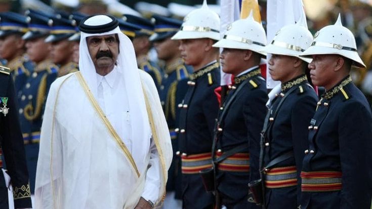 Addio all’emiro Al-Thani. Gas, Al Jazeera e mondiali: inventò il Qatar moderno