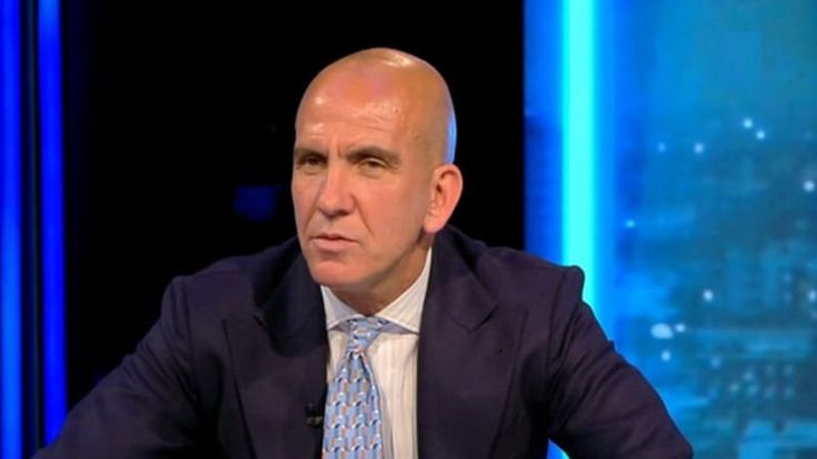 Di Canio: “Psg e Bayern sembravano Godzilla e King Kong”