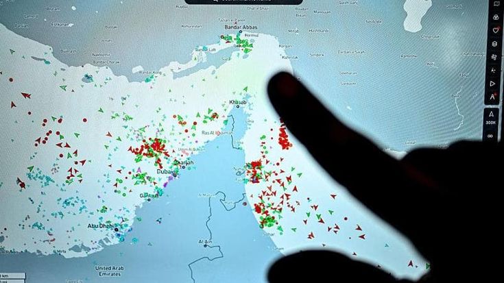 Stretto di Hormuz: effetto domino da petrolio e gas ai prezzi del cibo