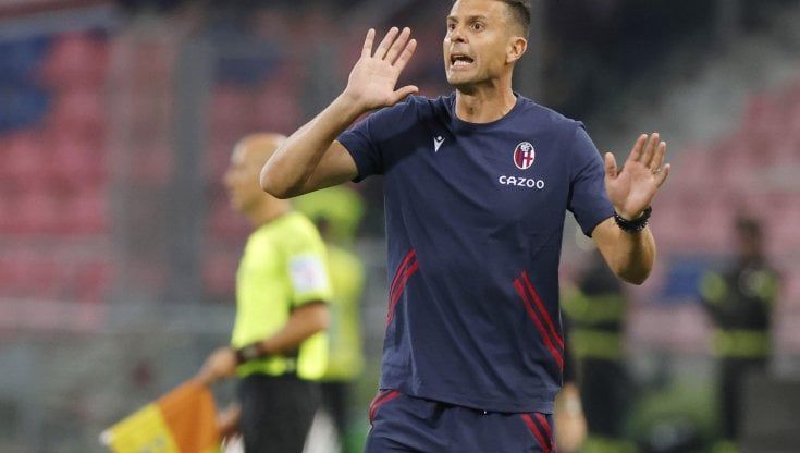 Volti nuovi e vecchi problemi, Thiago Motta ha una montagna davanti: il Bologna gli dà fiducia