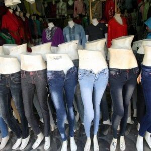Dopo l'industria, delude il commercio: calo dello 0,8% a marzo