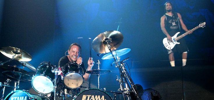 Record Store Day, gli ambasciatori saranno i Metallica. La festa si terrà il 16 aprile