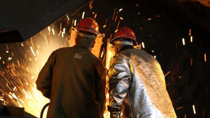 Stop a tutti gli impianti ex Ilva, già pronta la cassa integrazione