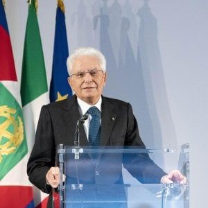 Mattarella: "Nessuno è al di sopra della legge". La replica di Salvini: "Ha ragione, ero nel giusto e vado avanti"