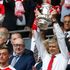 Arsenal: il ciclo di Wenger non è chiuso, c'è l'intesa per altre due stagioni