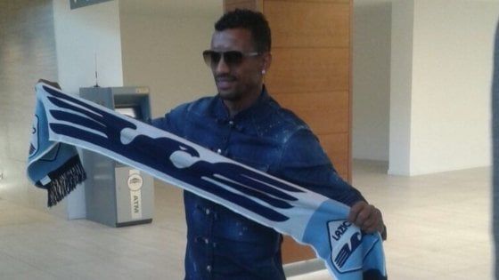 Lazio, un campione d'Europa per Inzaghi: ufficiale l'arrivo di Nani