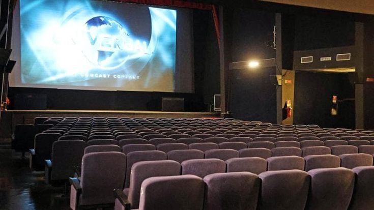 Torna a Genova la rassegna “Cinema ritrovato”: si parte il 16 settembre all’Ariston con Sergio Leone