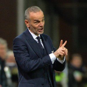 Lazio, Pioli: ''Europa ancora possibile, ma ora serve una vittoria''