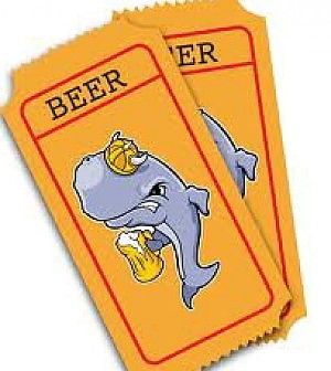 Islanda, bufera alla festa di Thor<br />per la birra alla carne di balena