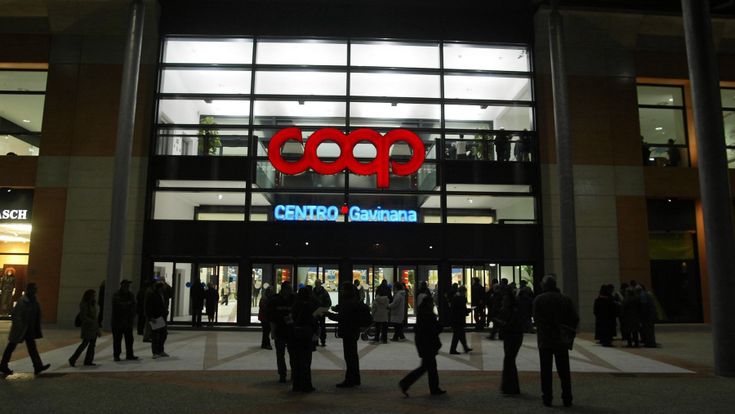 Coop volta pagina: più online, meno Iper 