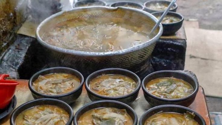 Corea del Sud, l’ultima estate della zuppa di carne di cane: da febbraio 2027 scatta il divieto