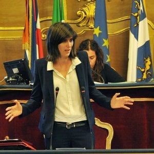 Torino, la sindaca Appendino indagata per i feriti di piazza San Carlo