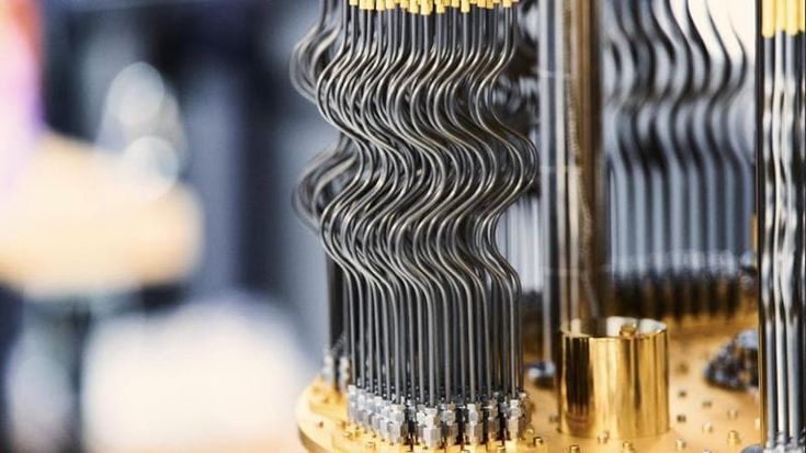 Dai vulcani alla finanza: a Pompei scienziati a confronto sulla seconda rivoluzione quantistica
