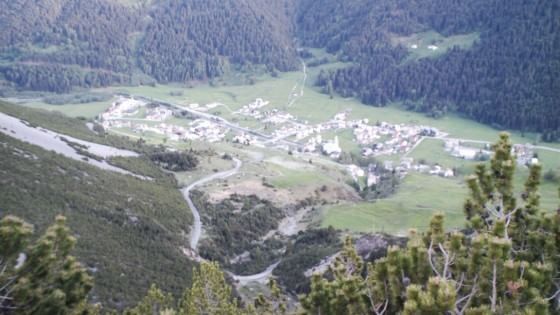 Maltempo, frane in Valdidentro (Sondrio): 170 persone evacuate. Escursionisti feriti sulle Dolomiti