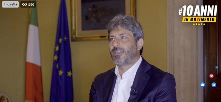Balconi e profumi