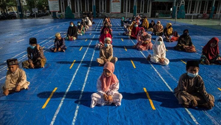 Perché il Ramadan può essere uno spunto per conoscere la storia del vero Islam