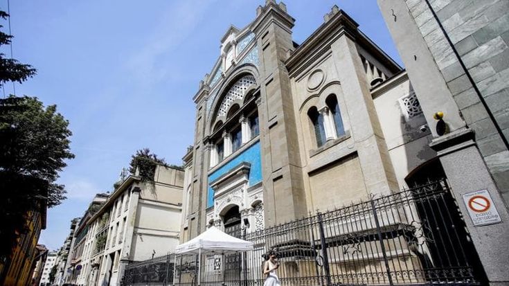 Guerra in Medio Oriente, pericolo terrorismo: maggiori controlli su consolato dell’Iran e sinagoghe
