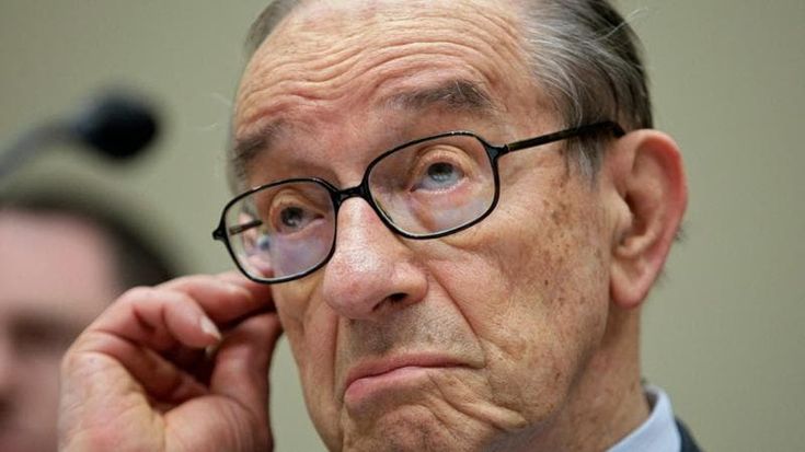 Addio ad Alan Greenspan, a capo della Fed per 20 anni: il “Maestro” è morto a 100 anni