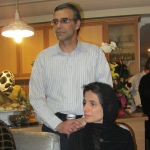 Iran, arrestata Nasrin Sotoudeh, avvocato diritti umani e premio Sakharov