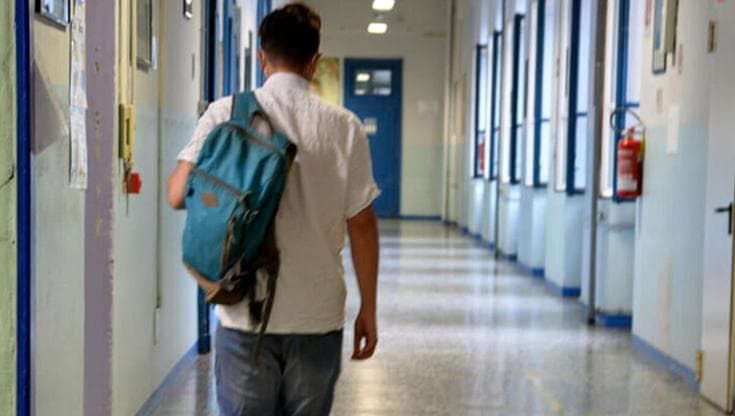Cresce la dispersione scolastica in Liguria: uno studente su dieci abbandona