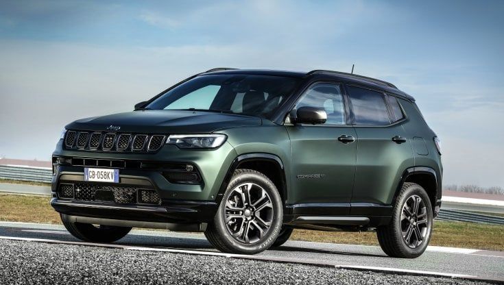 Mondo Jeep, 80 anni che hanno fatto la storia