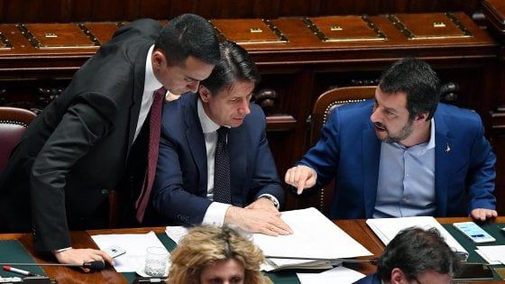 Tav sì, tav no: è scontro Lega-M5s. Ma cosa c'è scritto nel contratto di governo?