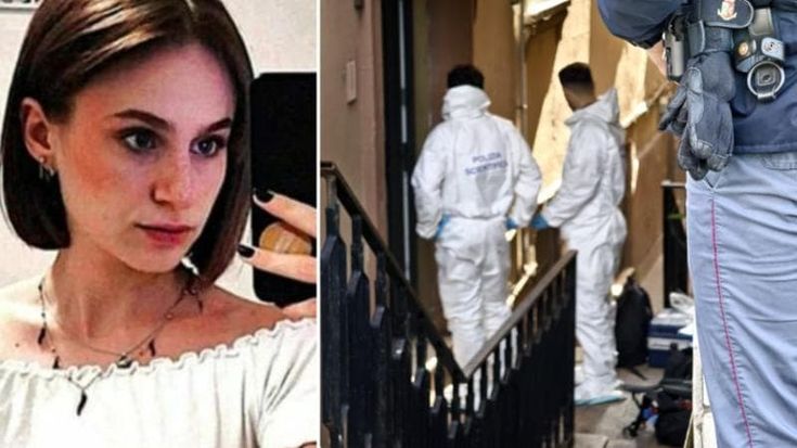 Femminicidio Ilaria Sula, le coltellate, i finti messaggi su WhatsApp: i depistaggi dell’ex fidanzato