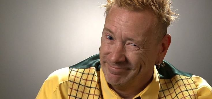 John Lydon dj su Radio2