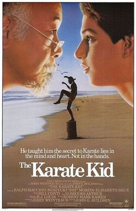 Karate Kid compie trent'anni, dove sono finiti i protagonisti