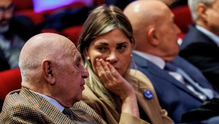 Le dimissioni non le avrebbero mai date